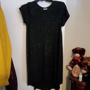 Lularoe carly dress